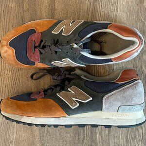 New Balance Sneakers